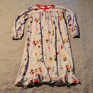 Peanuts Pajamas